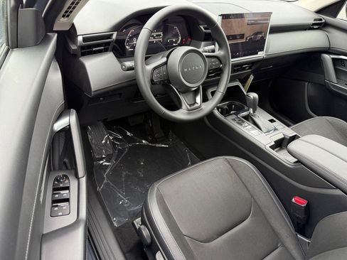 New 2026 MAZDA CX-5 Select AWD/4WD image 23