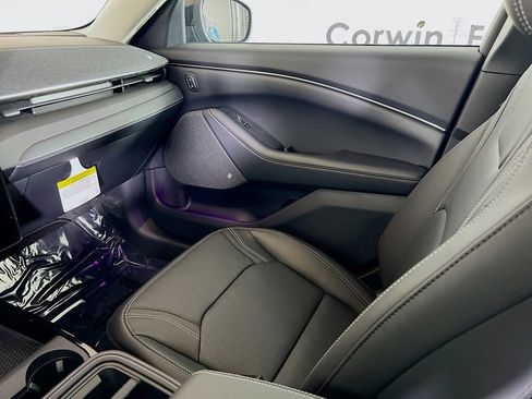 New 2026 Ford Mustang Mach-E Premium AWD/4WD image 29