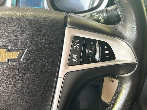 Used 2015 Chevrolet Equinox LT w/ Driver Convenience Package FWD image 34