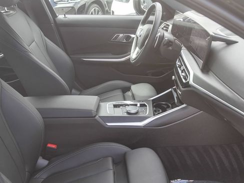 Used 2023 BMW 330i Sedan w/ Premium Package RWD image 13