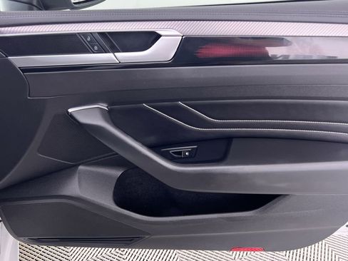 Used 2023 Volkswagen Arteon SEL w/ Arteon MDO Package image 31