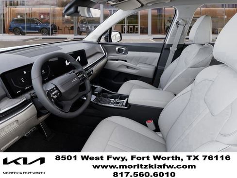 New 2026 Kia Sorento SX AWD/4WD image 63