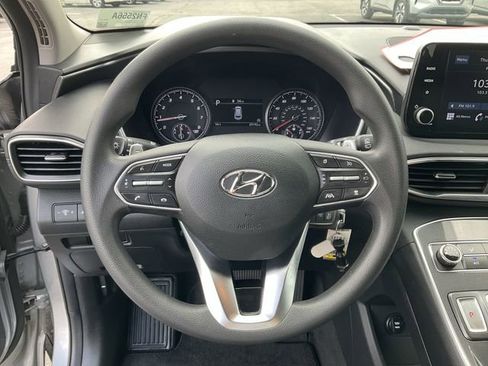 Used 2023 Hyundai Santa Fe SE AWD/4WD image 17