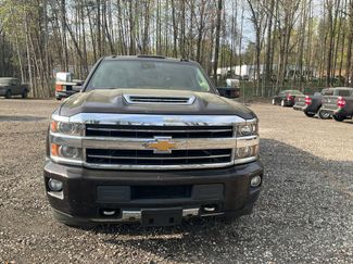 Used 2019 Chevrolet Silverado 3500 High Country w/ Duramax Plus Package video 2