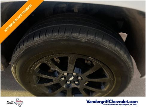 Used 2019 Chevrolet Colorado LT w/ Colorado RST Special Edition RWD image 6