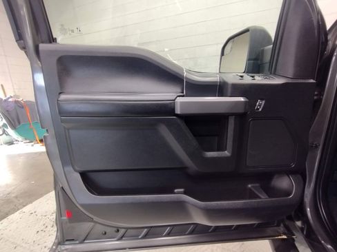 Used 2020 Ford F150 XLT w/ Equipment Group 302A Luxury image 18