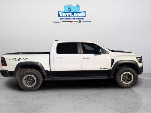 Used 2022 RAM 1500 TRX w/ TRX Level 2 Equipment Group image 6