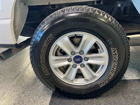 Used 2021 Ford F150 XL w/ Trailer Tow Package AWD/4WD image 17