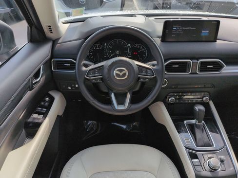 Used 2025 MAZDA CX-5 AWD 2.5 S image 16