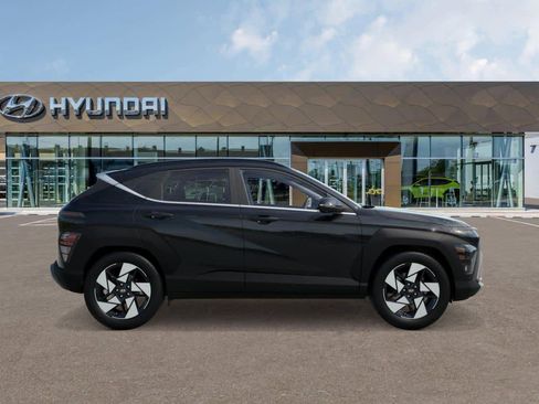 New 2026 Hyundai Kona SEL Sport FWD image 7