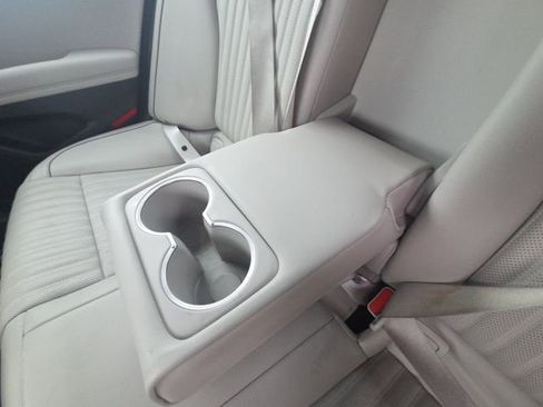 Used 2023 Genesis G70 2.0T w/ Sport Prestige Package image 16