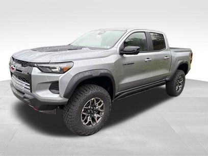 New 2026 Chevrolet Colorado ZR2 w/ Technology Package
