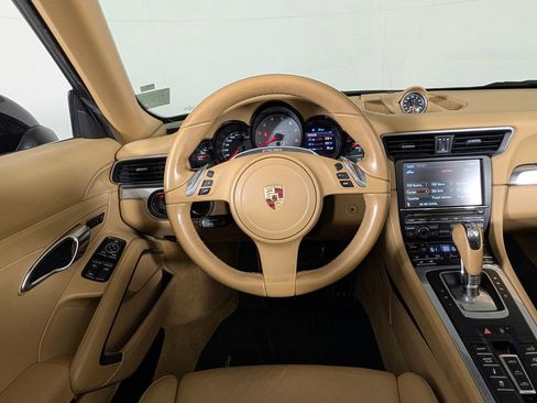 Used 2012 Porsche 911 Carrera S RWD image 20