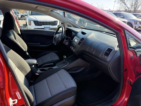 Used 2014 Kia Forte EX image 15