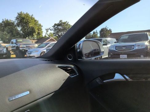 Used 2009 Audi S5 4.2 image 46