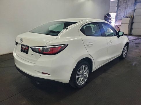 Used 2018 Toyota Yaris iA FWD image 5