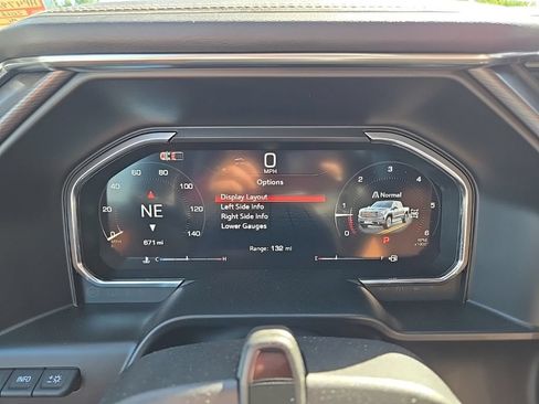 Used 2026 GMC Sierra 1500 Denali Ultimate AWD/4WD image 61