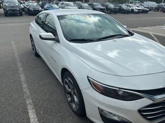 Used 2024 Chevrolet Malibu LT FWD video 1