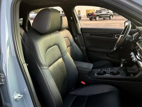 Used 2022 Honda Civic Sport Touring image 29