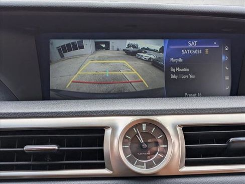 Used 2017 Lexus GS 350 image 14