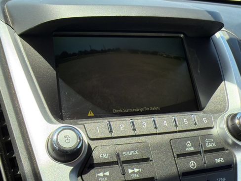 Used 2012 Chevrolet Equinox LT w/ Driver Convenience Package FWD image 19
