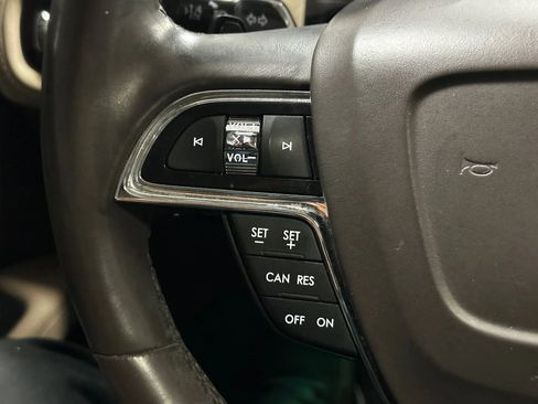 Used 2022 Lincoln Nautilus Reserve image 30