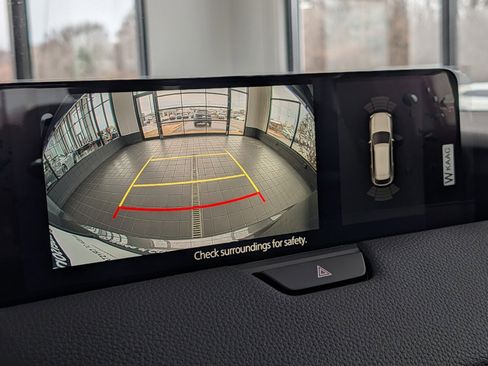 New 2026 MAZDA CX-90 3.3 Turbo w/ Premium Sport Pkg image 23