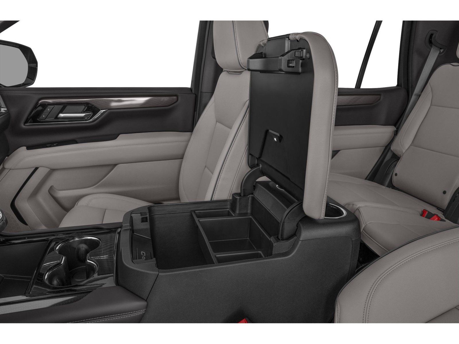 Used 2025 GMC Yukon Denali w/ Denali Reserve Package AWD/4WD image 9