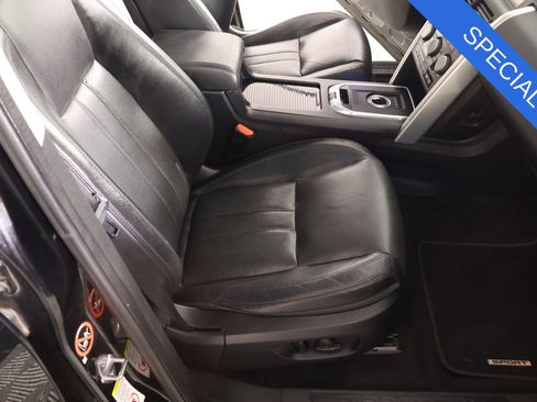 Used 2016 Land Rover Discovery Sport HSE image 13