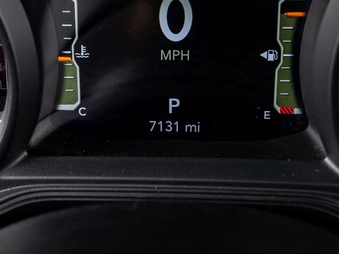 Used 2025 Jeep Wrangler Sport S image 20