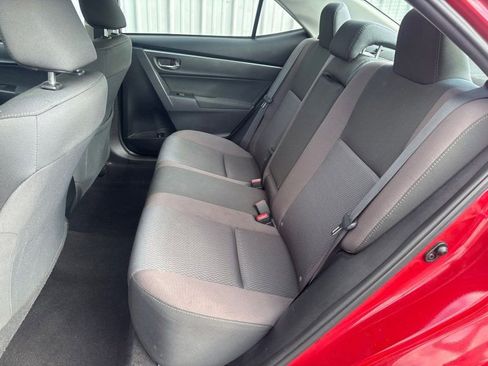 Used 2017 Toyota Corolla LE image 26