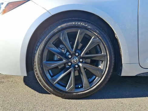 Used 2023 Toyota Corolla SE image 29