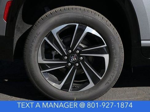 New 2026 Buick Enclave Sport Touring w/ Power Package image 10