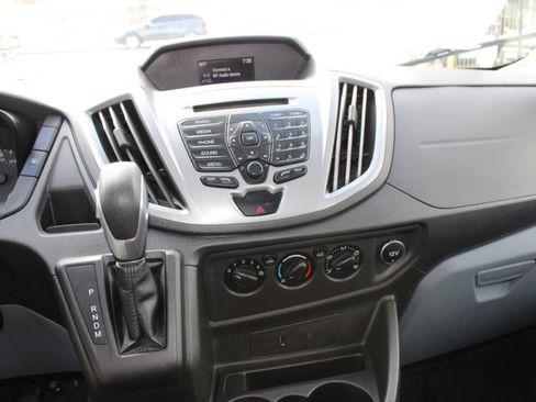 Used 2017 Ford Transit 150 XLT image 14