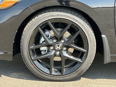 New 2026 Honda Civic Sport image 31