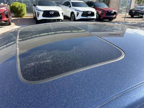 Used 2023 Honda Accord EX image 11