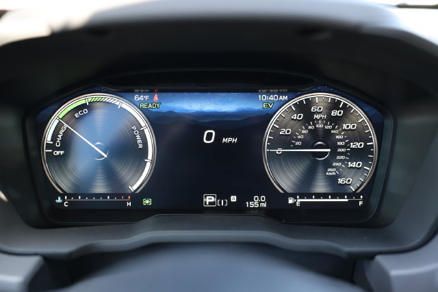 New 2026 Subaru Crosstrek 2.5i Limited w/ Crosstrek Mirror Package AWD/4WD image 21