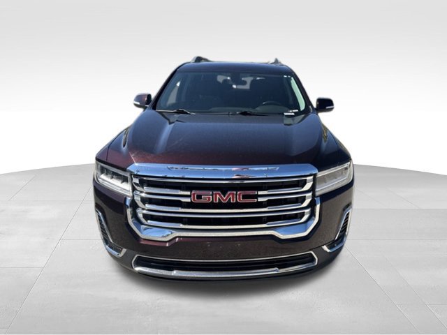 Used 2020 GMC Acadia SLE w/ Driver Convenience Package FWD image 27