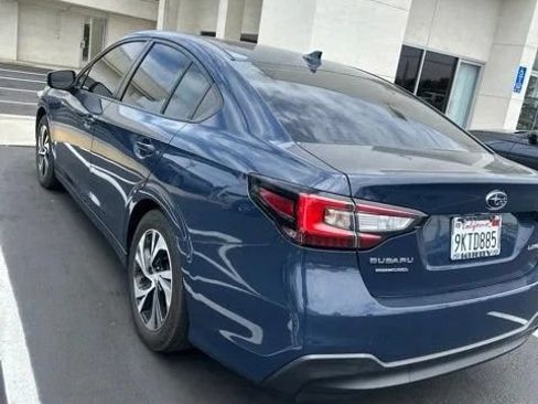 Used 2024 Subaru Legacy AWD/4WD image 6