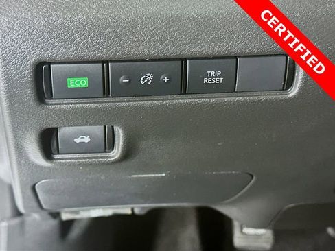 Certified 2025 Nissan Sentra S FWD image 12