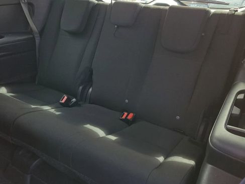 Used 2023 Subaru Ascent Base image 19