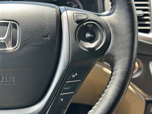 Used 2016 Honda Pilot EX-L image 42