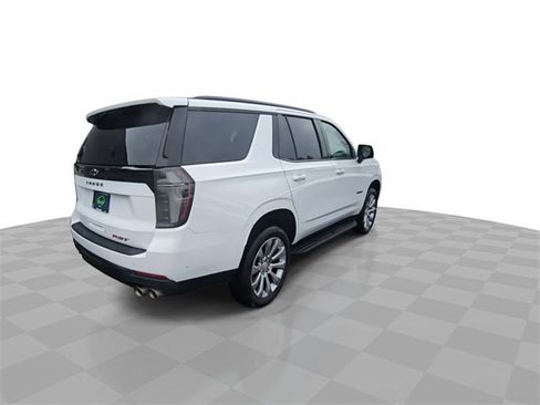 Used 2026 Chevrolet Tahoe RST w/ Comfort Package image 8