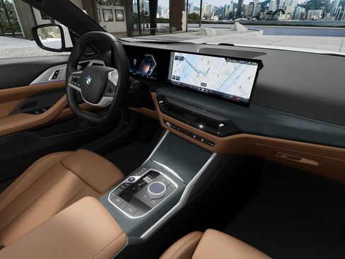 New 2027 BMW 430i Convertible w/ Premium Package RWD image 14