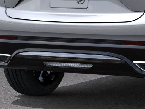 New 2026 Buick Envision Sport Touring image 14