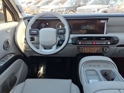 New 2026 Hyundai Palisade Calligraphy FWD image 10