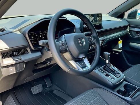 New 2026 Honda CR-V TrailSport image 8