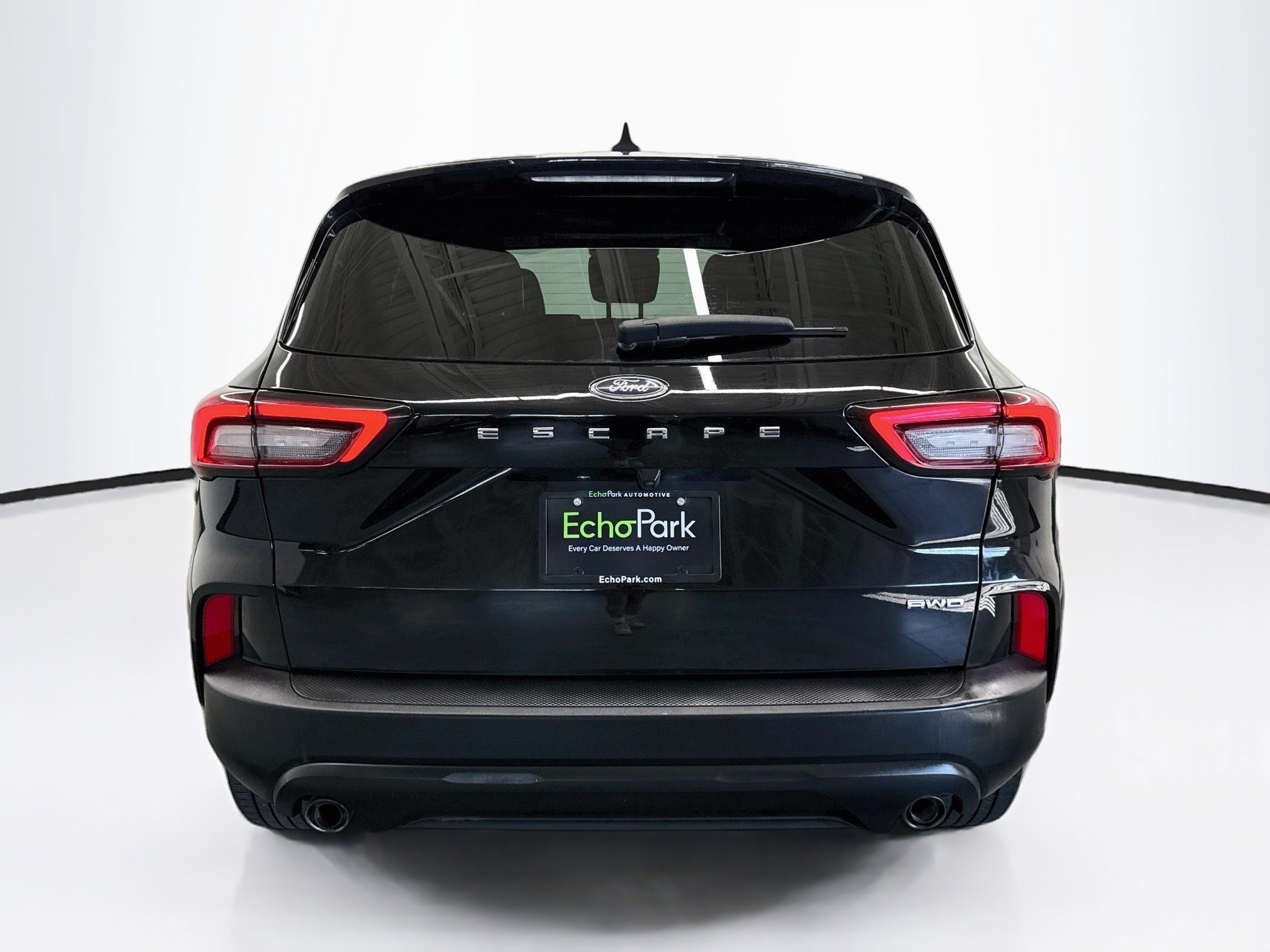 Used 2025 Ford Escape ST-Line Select AWD/4WD image 7