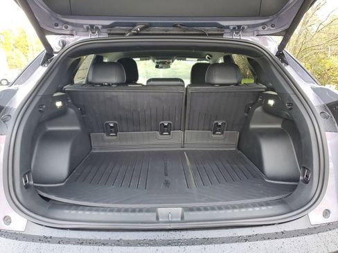 New 2026 Chevrolet Blazer EV LT image 8