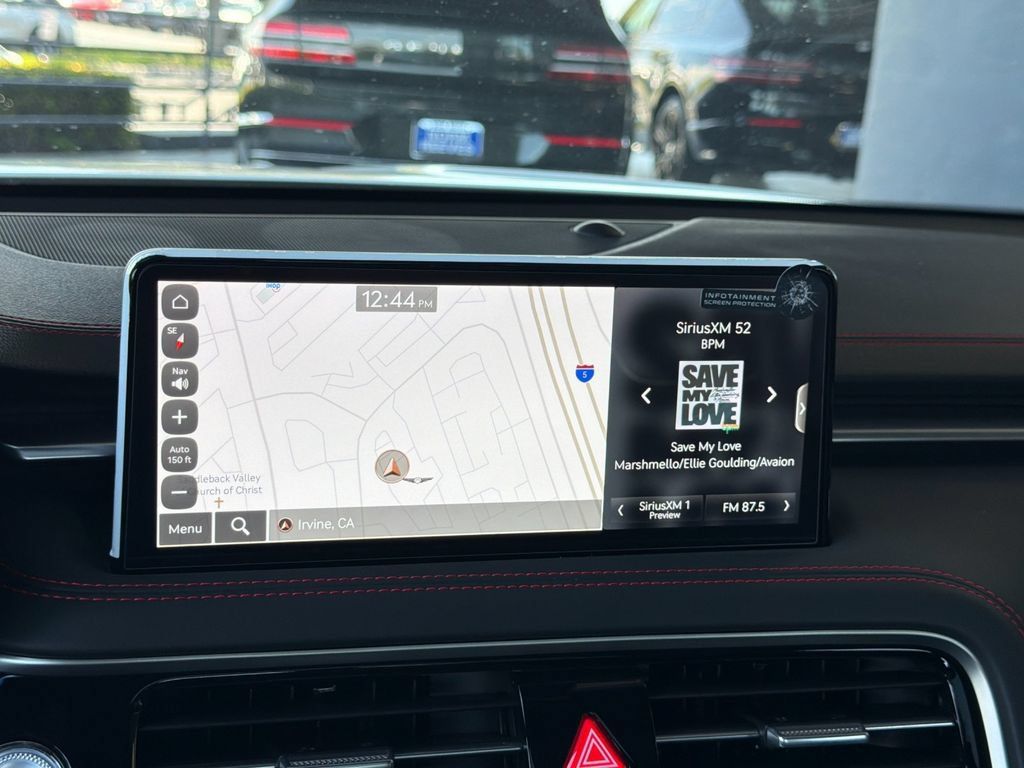 New 2026 Genesis G70 3.3T Sport Prestige RWD image 18
